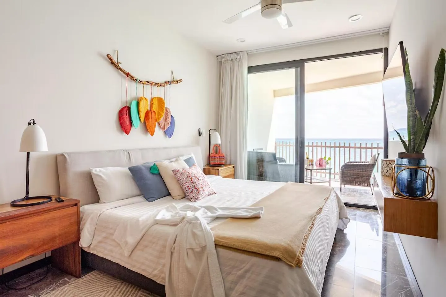 It Beach Condo Playa del Carmen Aparthotel
