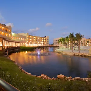 Hacienda Tres Rios Spa&nature Park - Lafitte