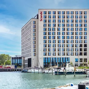 **** Hotel Scandic Cph Strandpark Dinamarca