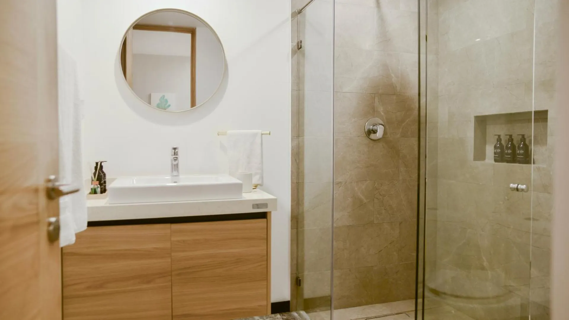 It Beach Condo Playa del Carmen Aparthotel