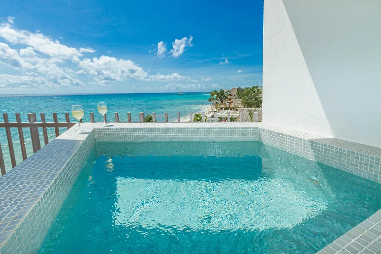 It Beach Condo Playa del Carmen