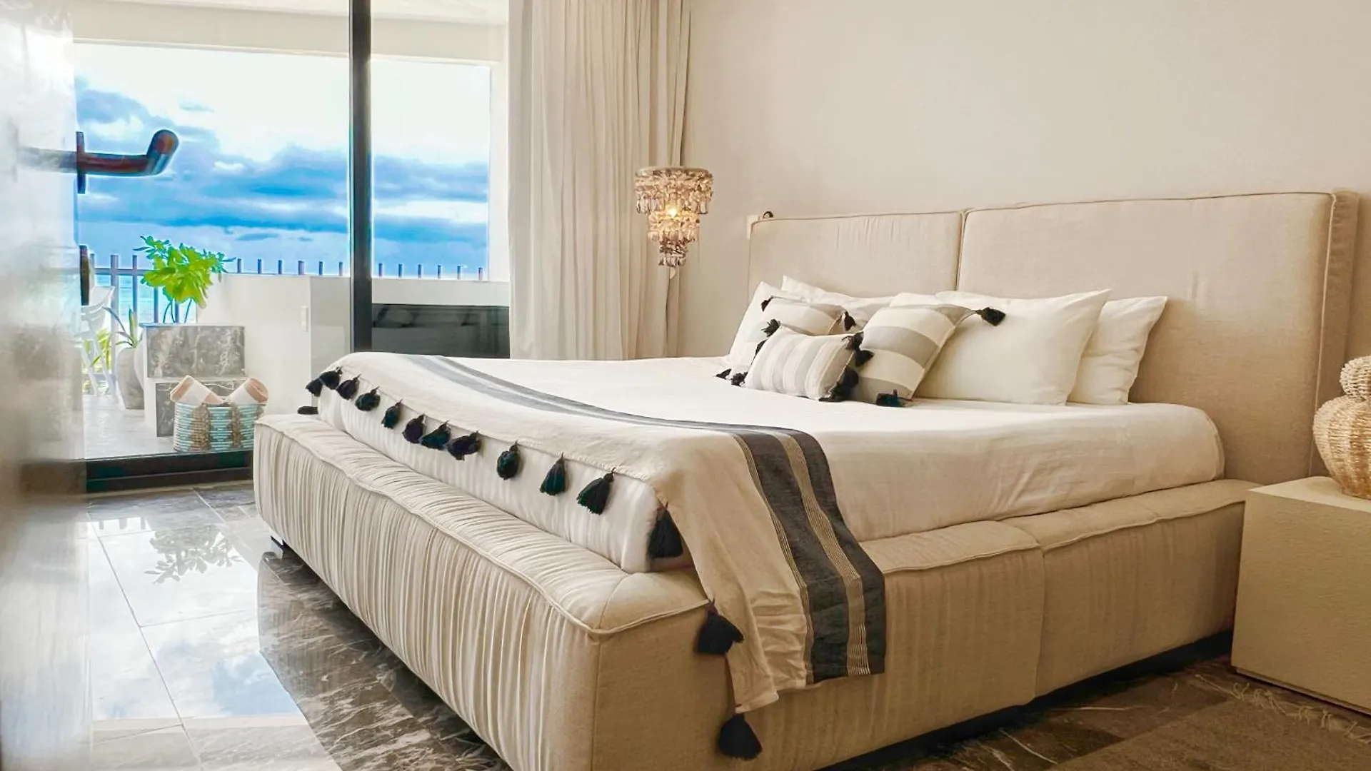 It Beach Condo Playa del Carmen 0*,