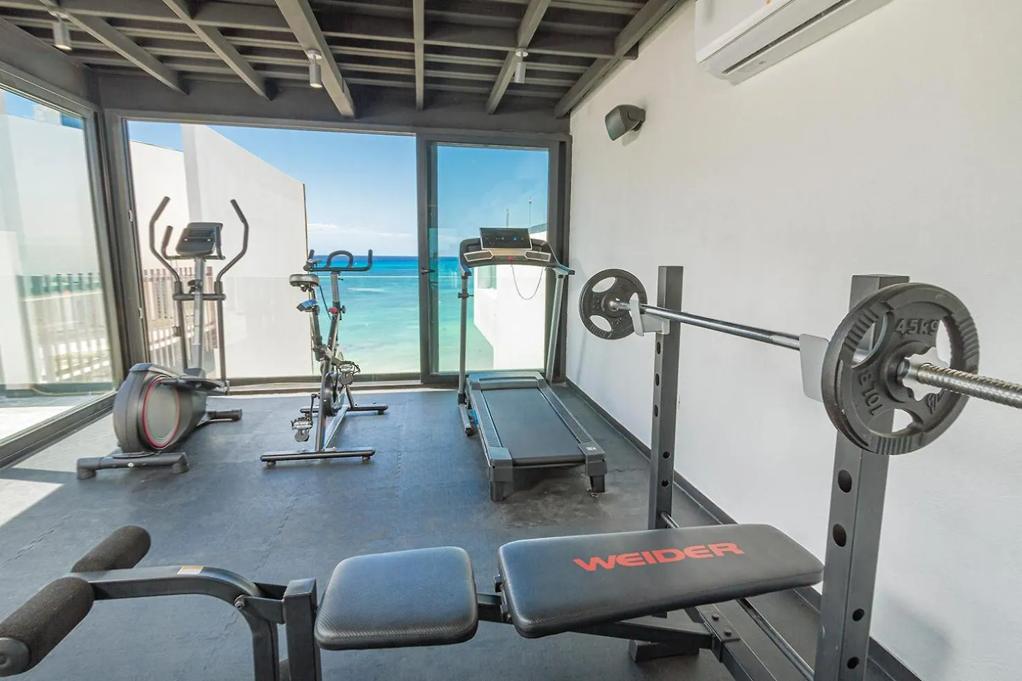 It Beach Condo Playa del Carmen Apartmanhotel