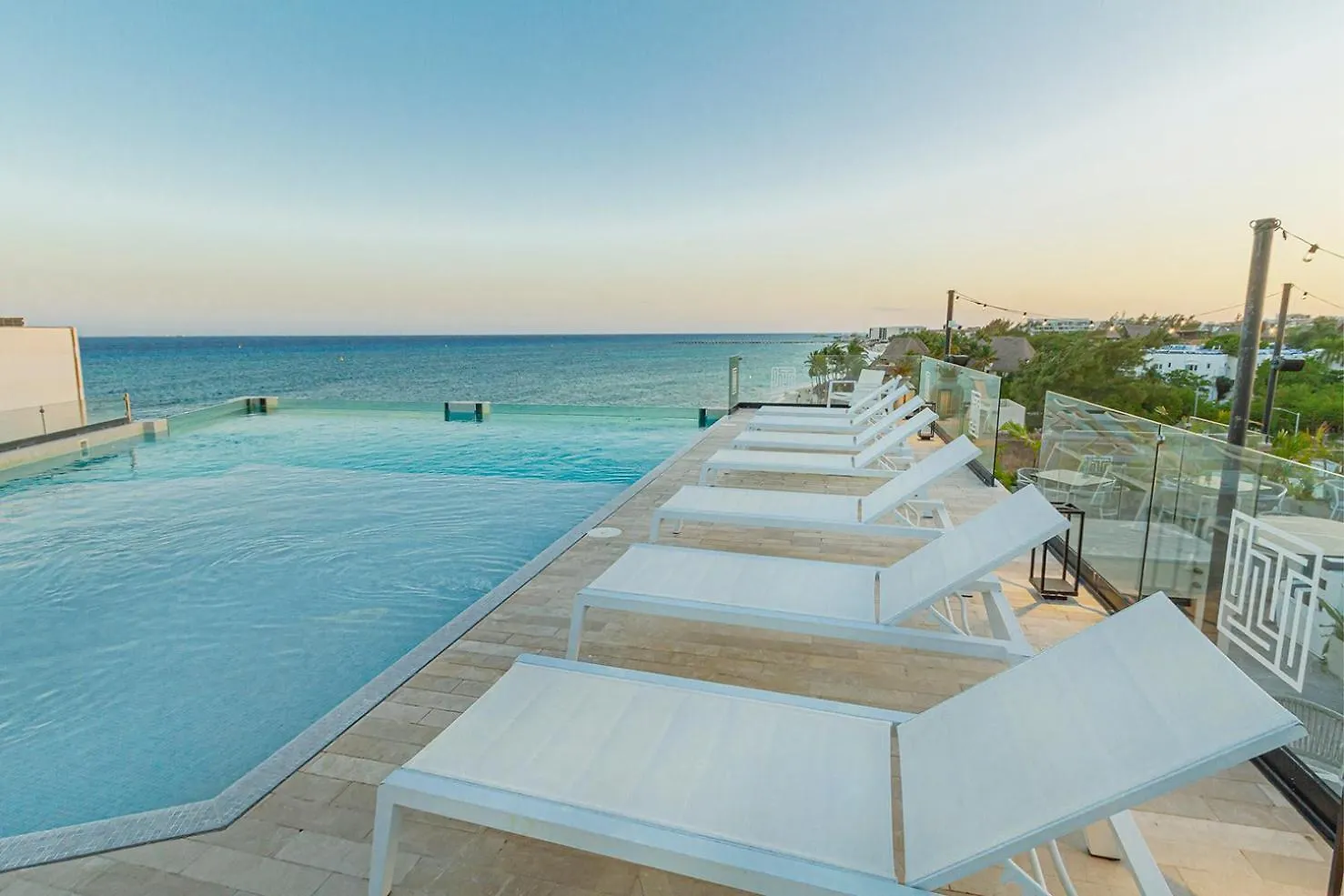 It Beach Condo Playa del Carmen