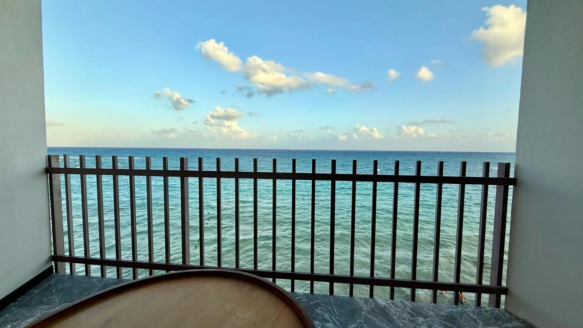 Apartmanhotel It Beach Condo Playa del Carmen Mexikó